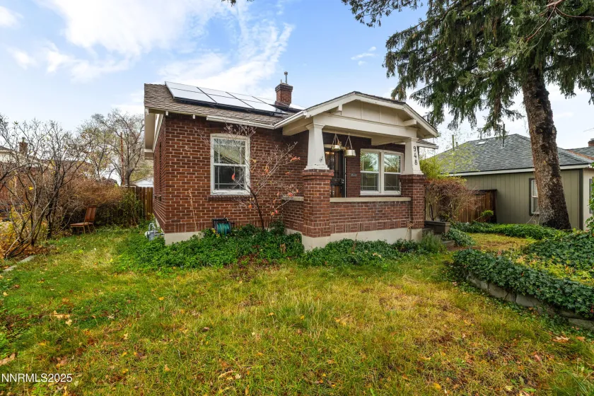 948 Washington, Reno, Nevada 89503, 2 Bedrooms Bedrooms, ,1 BathroomBathrooms,Residential,Residential,Washington,250058473