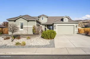 4560 Silian, Sparks, Nevada 89436, 4 Bedrooms Bedrooms, ,3 BathroomsBathrooms,Residential,Residential,Silian,250058475