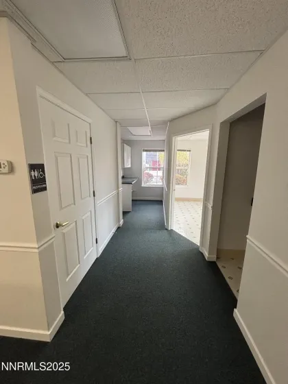 511 Robinson, Carson City, Nevada 89701, ,Commercial Lease,Manufactured,Robinson,250058477