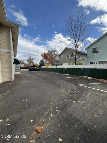 511 Robinson, Carson City, Nevada 89701, ,Commercial Lease,Manufactured,Robinson,250058477