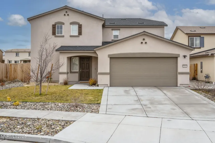 8961 Buffalo Grv, Reno, Nevada 89506, 3 Bedrooms Bedrooms, ,3 BathroomsBathrooms,Residential,Residential,Buffalo Grv,250058478