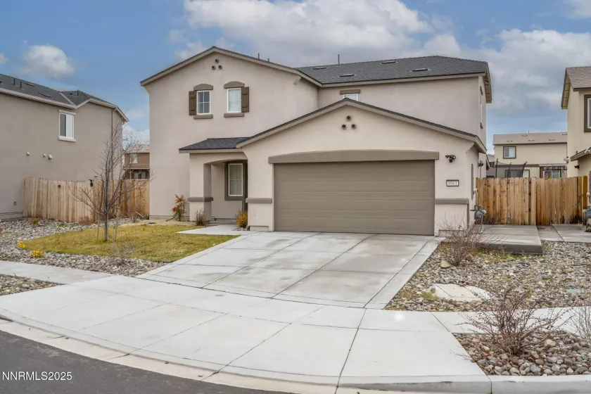 8961 Buffalo Grv, Reno, Nevada 89506, 3 Bedrooms Bedrooms, ,3 BathroomsBathrooms,Residential,Residential,Buffalo Grv,250058478