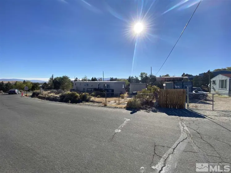 5991 Amargosa, Sun Valley, Nevada 89433, ,Land,Residential,Amargosa,200015868