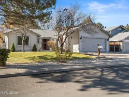 1645 Hanover, Reno, Nevada 89523, 3 Bedrooms Bedrooms, ,2 BathroomsBathrooms,Residential,Residential,Hanover,250058480