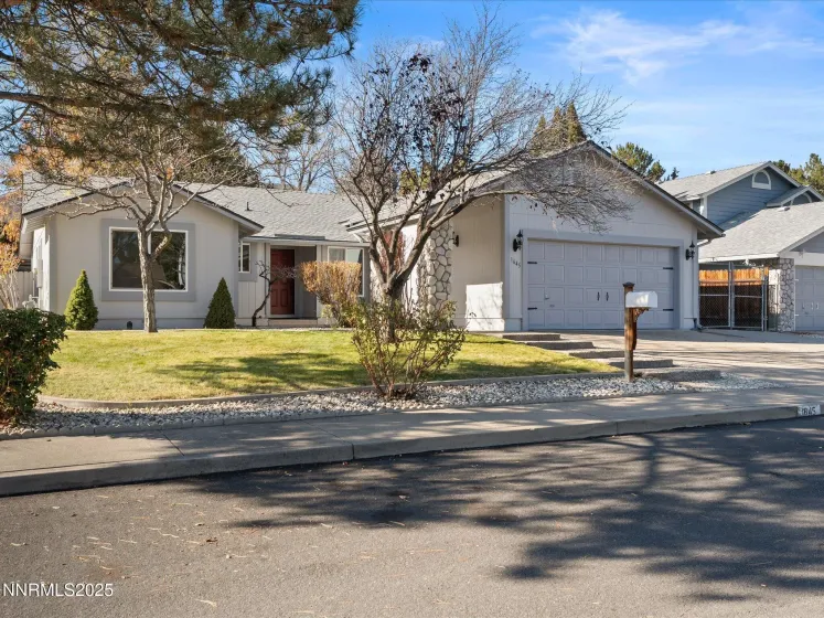 1645 Hanover, Reno, Nevada 89523, 3 Bedrooms Bedrooms, ,2 BathroomsBathrooms,Residential,Residential,Hanover,250058480
