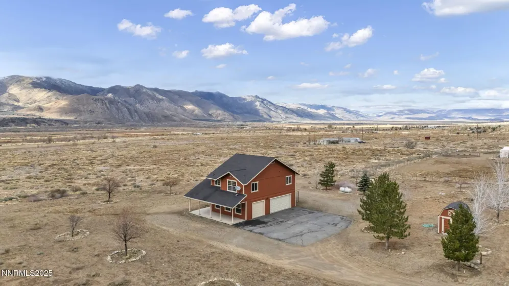 879 Eastside, Coleville, California 96107, 2 Bedrooms Bedrooms, ,1 BathroomBathrooms,Residential,Residential,Eastside,250058482