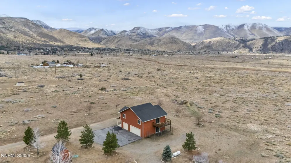 879 Eastside, Coleville, California 96107, 2 Bedrooms Bedrooms, ,1 BathroomBathrooms,Residential,Residential,Eastside,250058482