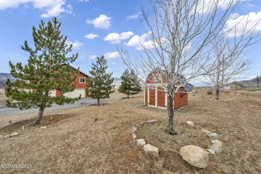 879 Eastside, Coleville, California 96107, 2 Bedrooms Bedrooms, ,1 BathroomBathrooms,Residential,Residential,Eastside,250058482