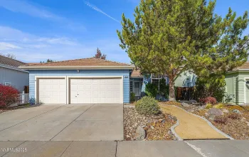 3059 Creekwood, Reno, Nevada 89502, 4 Bedrooms Bedrooms, ,2 BathroomsBathrooms,Residential,Residential,Creekwood,250058487