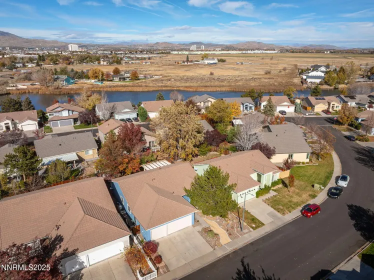 3059 Creekwood, Reno, Nevada 89502, 4 Bedrooms Bedrooms, ,2 BathroomsBathrooms,Residential,Residential,Creekwood,250058487