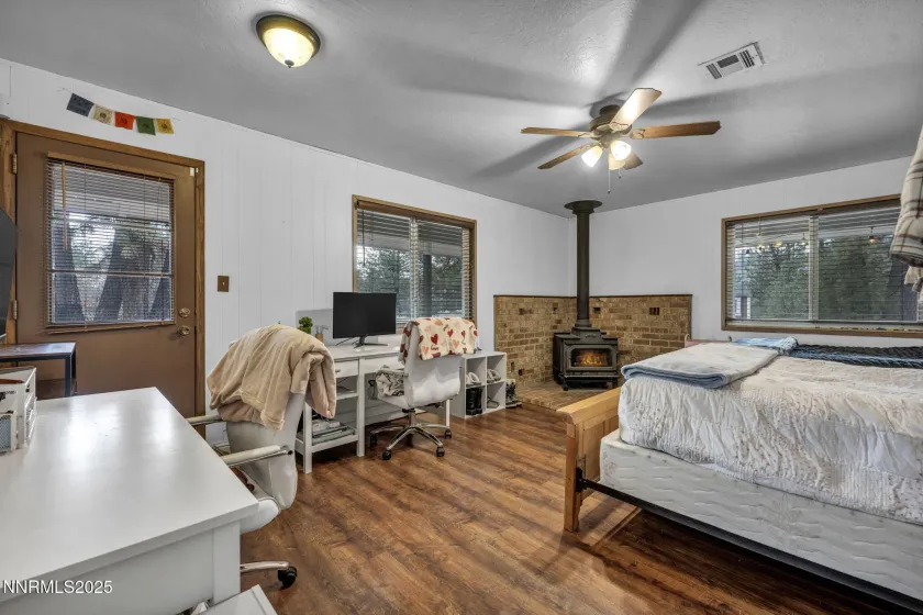 568 Crystal Park, Verdi, Nevada 89439, 3 Bedrooms Bedrooms, ,3 BathroomsBathrooms,Residential,Residential,Crystal Park,250058486