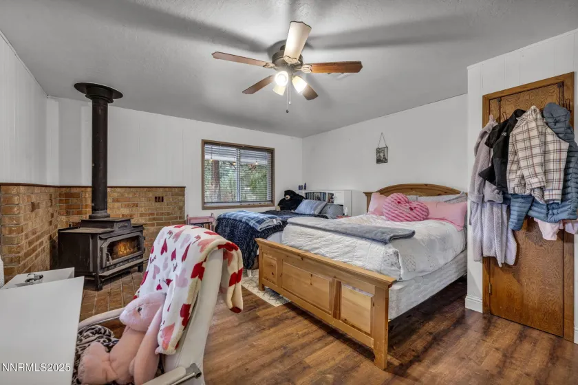 568 Crystal Park, Verdi, Nevada 89439, 3 Bedrooms Bedrooms, ,3 BathroomsBathrooms,Residential,Residential,Crystal Park,250058486