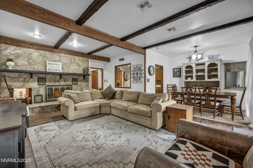 568 Crystal Park, Verdi, Nevada 89439, 3 Bedrooms Bedrooms, ,3 BathroomsBathrooms,Residential,Residential,Crystal Park,250058486