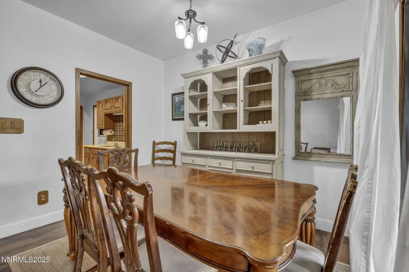 568 Crystal Park, Verdi, Nevada 89439, 3 Bedrooms Bedrooms, ,3 BathroomsBathrooms,Residential,Residential,Crystal Park,250058486