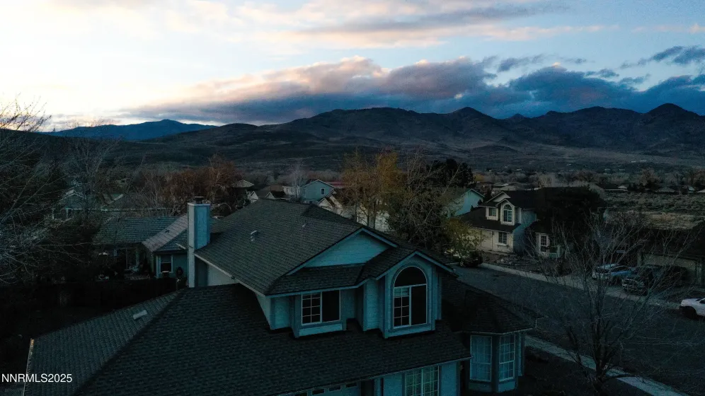 Downstairs full bathroom