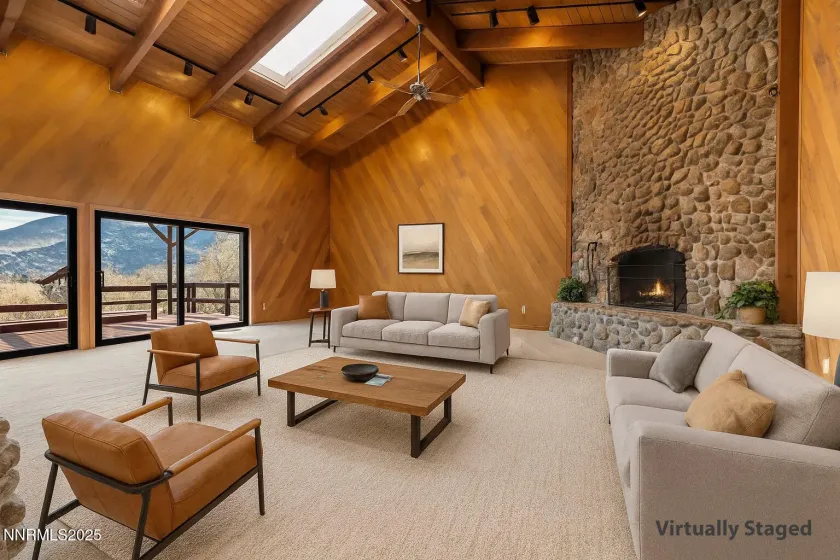 1088 McCarran Ranch, Sparks, Nevada 89434, 3 Bedrooms Bedrooms, ,2 BathroomsBathrooms,Residential,Residential,McCarran Ranch,250058491