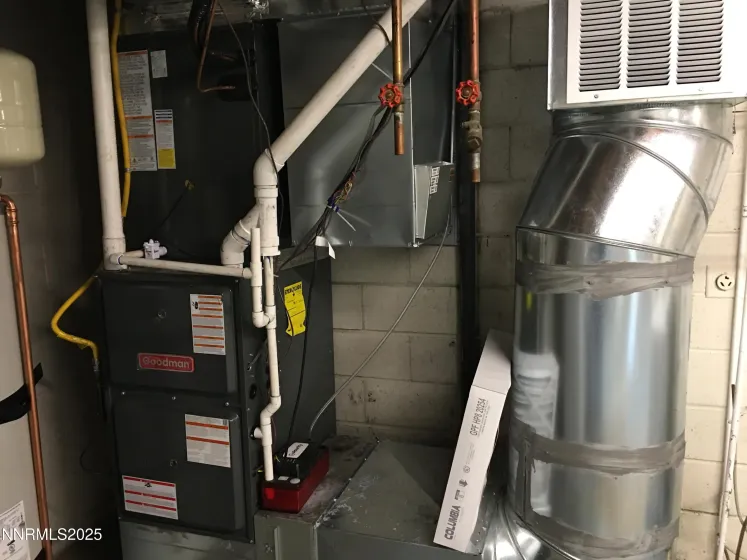 1088 McCarran Ranch, Sparks, Nevada 89434, 3 Bedrooms Bedrooms, ,3 BathroomsBathrooms,Residential,Residential,McCarran Ranch,250058491