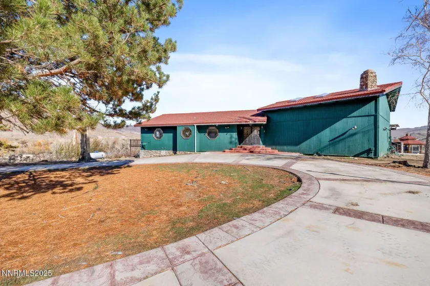 1088 McCarran Ranch, Sparks, Nevada 89434, 3 Bedrooms Bedrooms, ,2 BathroomsBathrooms,Residential,Residential,McCarran Ranch,250058491
