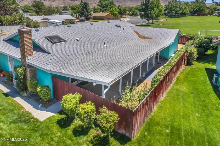 1001 Sonoma, Carson City, Nevada 89701, 4 Bedrooms Bedrooms, ,2 BathroomsBathrooms,Residential,Residential,Sonoma,250052825