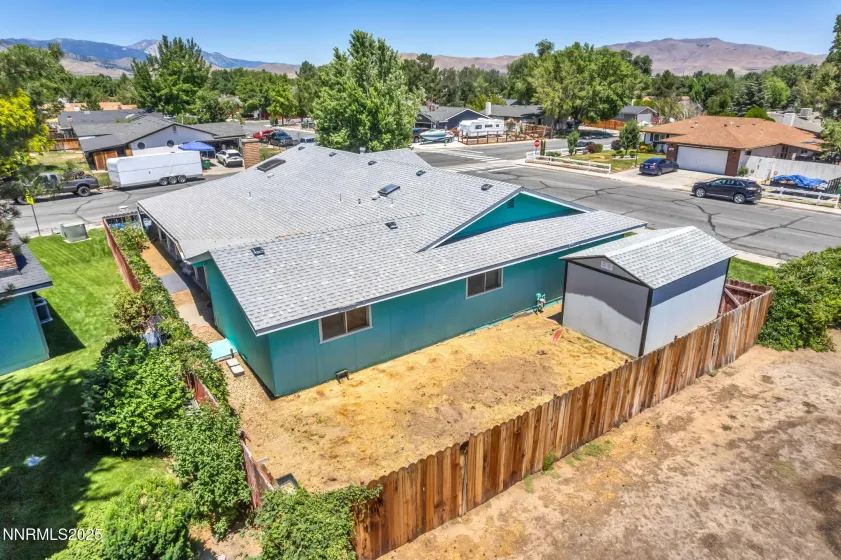 1001 Sonoma, Carson City, Nevada 89701, 4 Bedrooms Bedrooms, ,2 BathroomsBathrooms,Residential,Residential,Sonoma,250052825