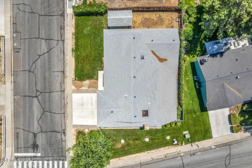 1001 Sonoma, Carson City, Nevada 89701, 4 Bedrooms Bedrooms, ,2 BathroomsBathrooms,Residential,Residential,Sonoma,250052825