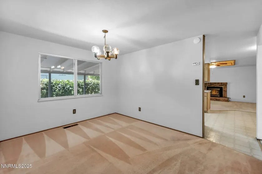 1001 Sonoma, Carson City, Nevada 89701, 4 Bedrooms Bedrooms, ,2 BathroomsBathrooms,Residential,Residential,Sonoma,250052825