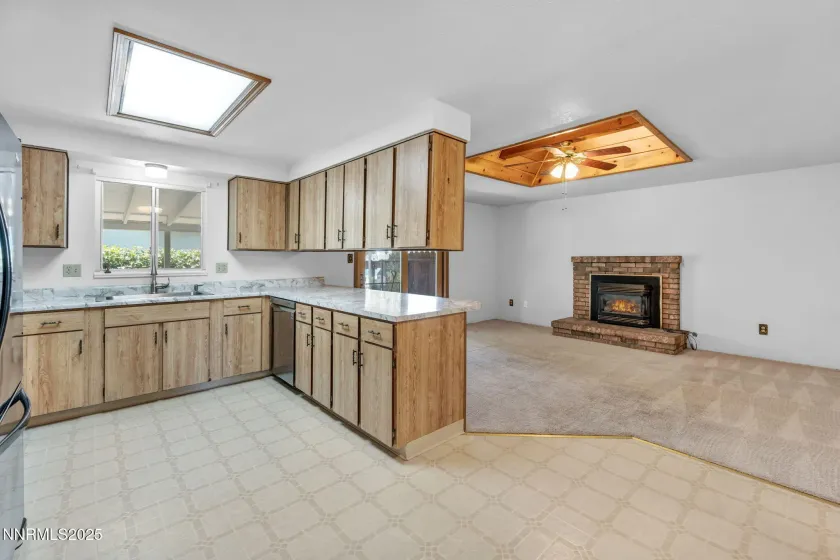 1001 Sonoma, Carson City, Nevada 89701, 4 Bedrooms Bedrooms, ,2 BathroomsBathrooms,Residential,Residential,Sonoma,250052825