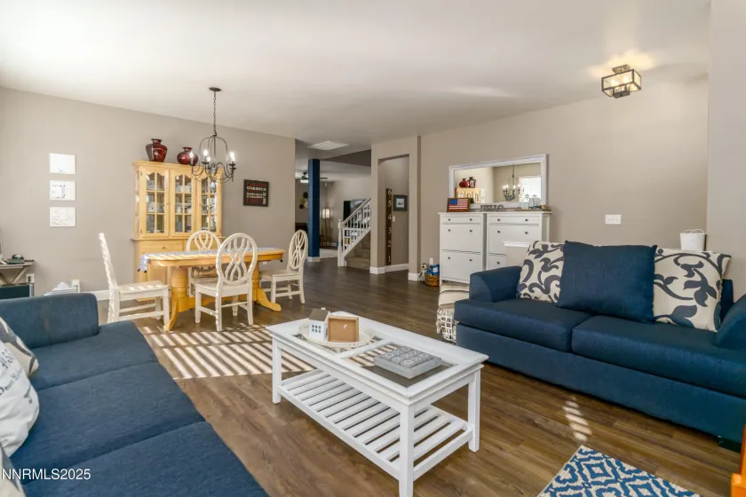 4455 Desert Highlands, Sparks, Nevada 89436, 5 Bedrooms Bedrooms, ,3 BathroomsBathrooms,Residential,Residential,Desert Highlands,250058493