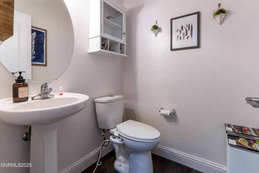 4455 Desert Highlands, Sparks, Nevada 89436, 5 Bedrooms Bedrooms, ,3 BathroomsBathrooms,Residential,Residential,Desert Highlands,250058493