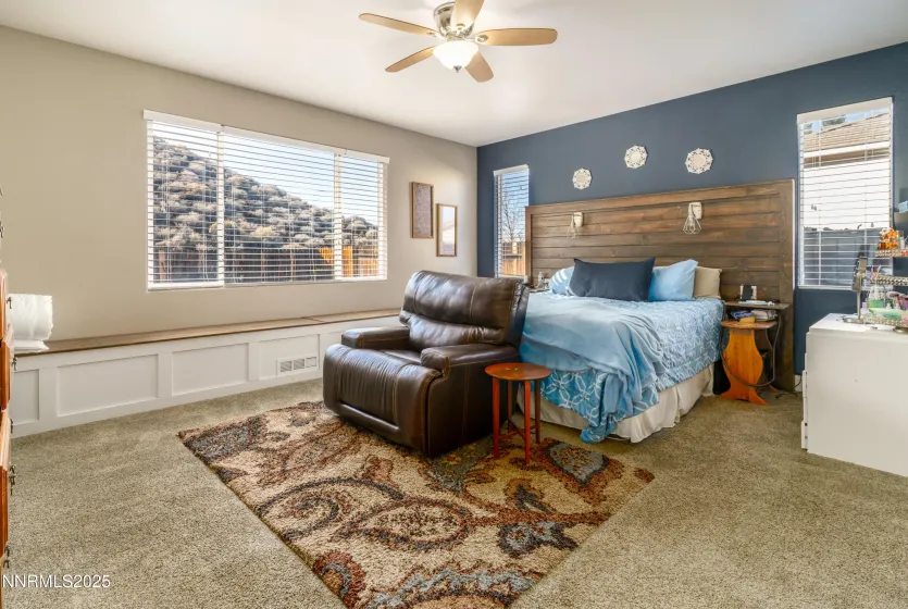 4455 Desert Highlands, Sparks, Nevada 89436, 5 Bedrooms Bedrooms, ,3 BathroomsBathrooms,Residential,Residential,Desert Highlands,250058493