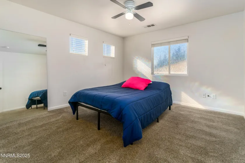 4455 Desert Highlands, Sparks, Nevada 89436, 5 Bedrooms Bedrooms, ,3 BathroomsBathrooms,Residential,Residential,Desert Highlands,250058493