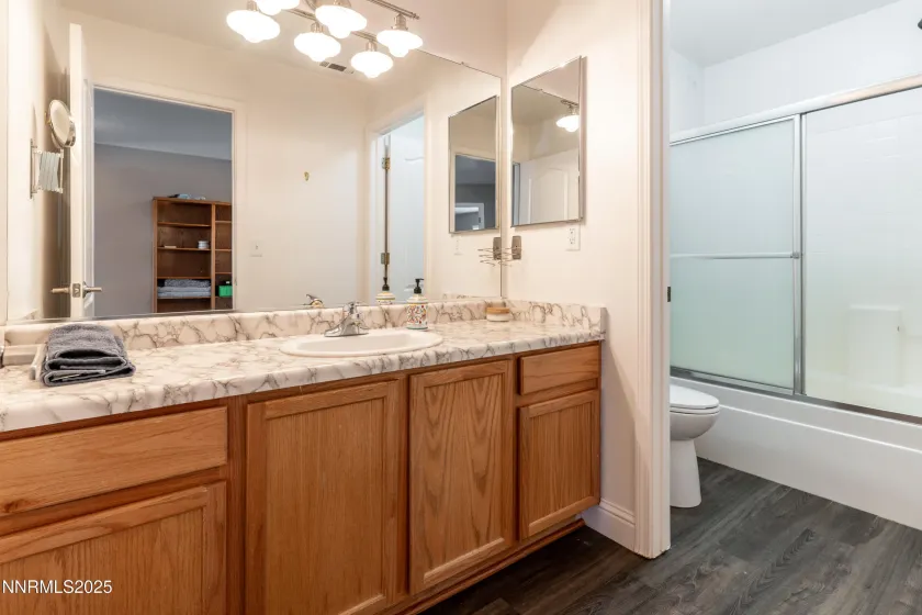 4455 Desert Highlands, Sparks, Nevada 89436, 5 Bedrooms Bedrooms, ,3 BathroomsBathrooms,Residential,Residential,Desert Highlands,250058493