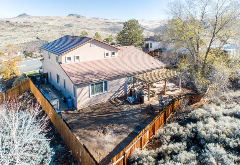 4455 Desert Highlands, Sparks, Nevada 89436, 5 Bedrooms Bedrooms, ,3 BathroomsBathrooms,Residential,Residential,Desert Highlands,250058493