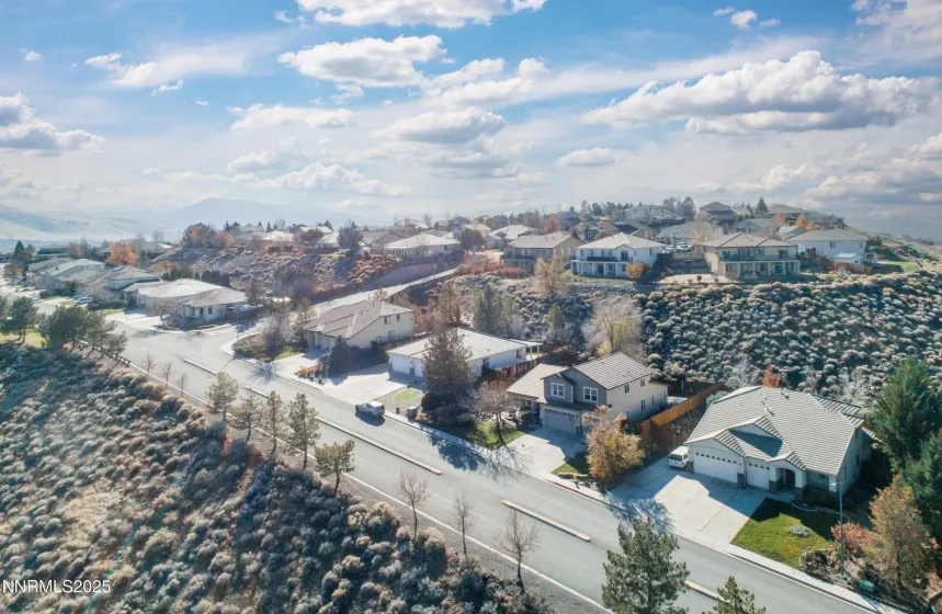 4455 Desert Highlands, Sparks, Nevada 89436, 5 Bedrooms Bedrooms, ,3 BathroomsBathrooms,Residential,Residential,Desert Highlands,250058493