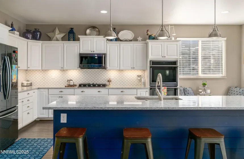 4455 Desert Highlands, Sparks, Nevada 89436, 5 Bedrooms Bedrooms, ,3 BathroomsBathrooms,Residential,Residential,Desert Highlands,250058493