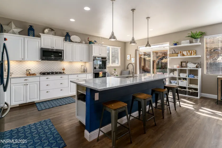 4455 Desert Highlands, Sparks, Nevada 89436, 5 Bedrooms Bedrooms, ,3 BathroomsBathrooms,Residential,Residential,Desert Highlands,250058493