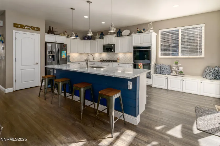 4455 Desert Highlands, Sparks, Nevada 89436, 5 Bedrooms Bedrooms, ,3 BathroomsBathrooms,Residential,Residential,Desert Highlands,250058493