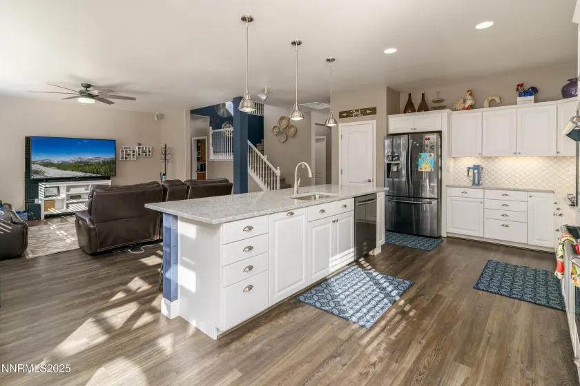 4455 Desert Highlands, Sparks, Nevada 89436, 5 Bedrooms Bedrooms, ,3 BathroomsBathrooms,Residential,Residential,Desert Highlands,250058493