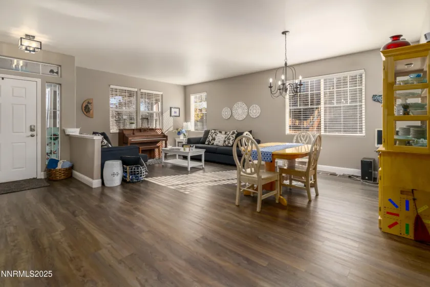 4455 Desert Highlands, Sparks, Nevada 89436, 5 Bedrooms Bedrooms, ,3 BathroomsBathrooms,Residential,Residential,Desert Highlands,250058493