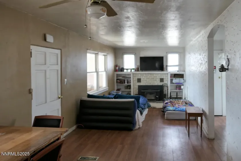 926 Centerville, Gardnerville, Nevada 89460, 3 Bedrooms Bedrooms, ,1 BathroomBathrooms,Residential,Residential,Centerville,250058497