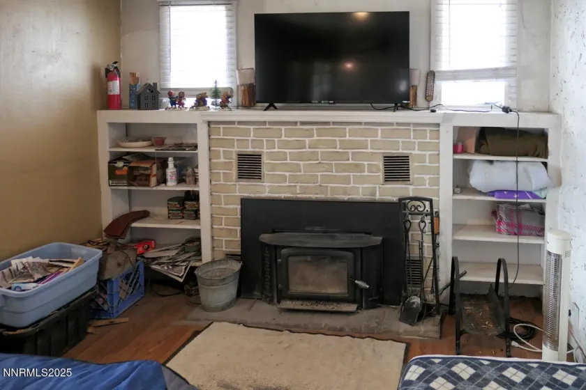 926 Centerville, Gardnerville, Nevada 89460, 3 Bedrooms Bedrooms, ,1 BathroomBathrooms,Residential,Residential,Centerville,250058497