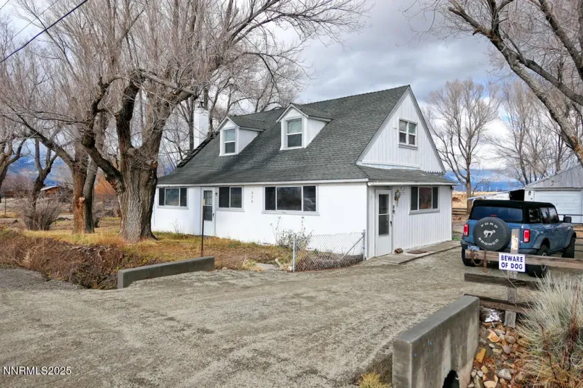 926 Centerville, Gardnerville, Nevada 89460, 3 Bedrooms Bedrooms, ,1 BathroomBathrooms,Residential,Residential,Centerville,250058497