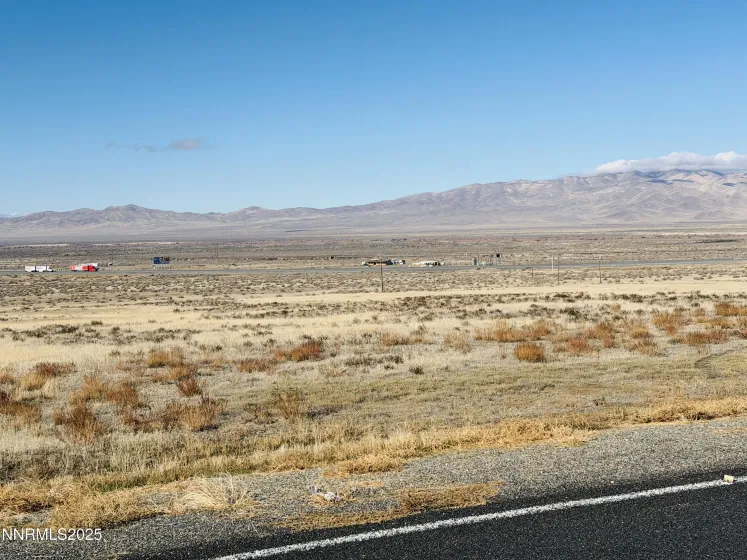 400 Hwy. 400, Imlay, Nevada 89418, ,Land,Residential,Hwy. 400,250058506