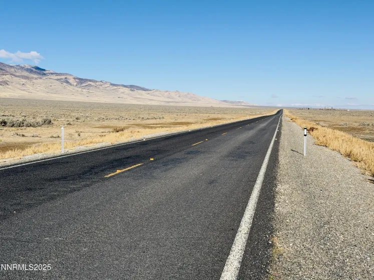 400 Hwy. 400, Imlay, Nevada 89418, ,Land,Residential,Hwy. 400,250058506