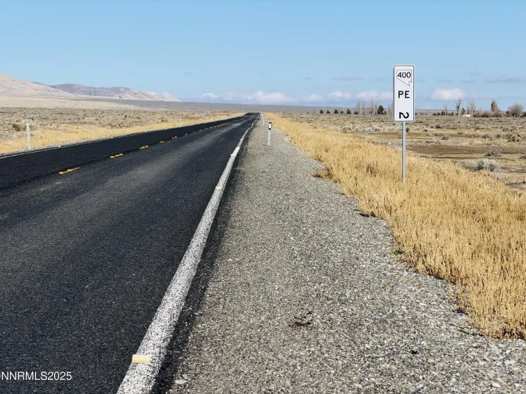 400 Hwy. 400, Imlay, Nevada 89418, ,Land,Residential,Hwy. 400,250058506
