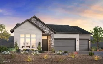 2963 Cliff Blossom, Reno, Nevada 89521, 3 Bedrooms Bedrooms, ,3 BathroomsBathrooms,Residential,Residential,Cliff Blossom,250058509