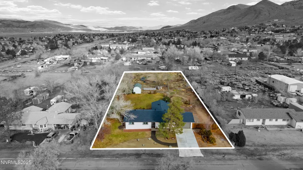 1312 Saratoga, Minden, Nevada 89423, 4 Bedrooms Bedrooms, ,2 BathroomsBathrooms,Residential,Residential,Saratoga,250058511