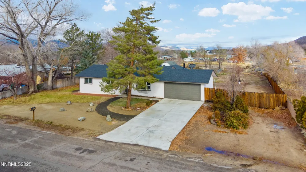 1312 Saratoga, Minden, Nevada 89423, 4 Bedrooms Bedrooms, ,2 BathroomsBathrooms,Residential,Residential,Saratoga,250058511