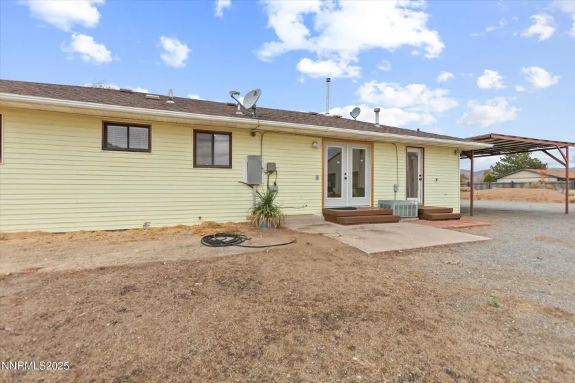 11360 Fir, Reno, Nevada 89506, 3 Bedrooms Bedrooms, ,2 BathroomsBathrooms,Residential,Residential,Fir,250057087