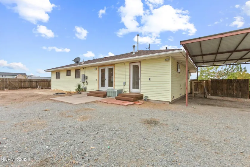 11360 Fir, Reno, Nevada 89506, 3 Bedrooms Bedrooms, ,2 BathroomsBathrooms,Residential,Residential,Fir,250057087